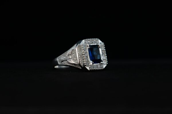 Anillos de plata innovasilver